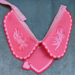 Interro Bang Bang collar